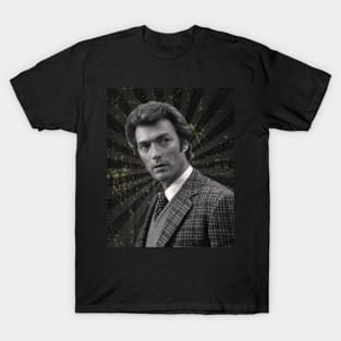 Clint Eastwood T-Shirt